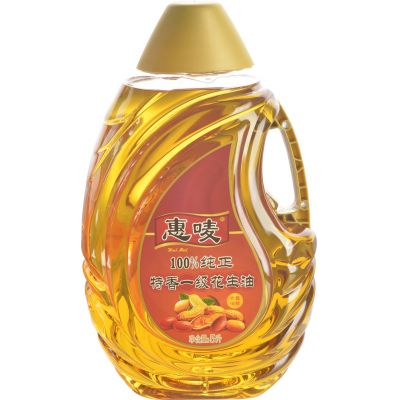 惠嘜5升一級花生油